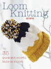 Lucy Hopping Loom Knitting (Paperback) (UK IMPORT)