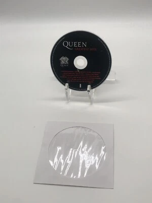 Musik CD, Queen- Greatest Hits - Bild 1 von 3
