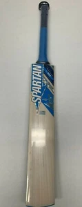 SPARTAN MC 1000 ENGLISH WILLOW JUNIOR CRICKET BAT Size 5 - Clarke Warner Gayle - Bild 1 von 5