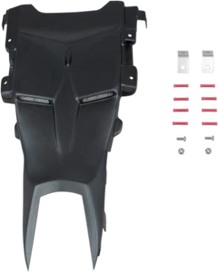 Hot Bodies Black Superbike Undertail 61701-1104 - Picture 1 of 1