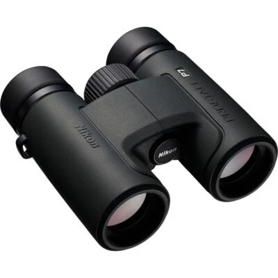 Nikon PROSTAFF P7 8x30 Binoculars - Image 1 of 4