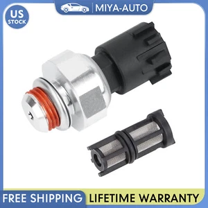 Oil Pressure Sensor 12673134 Fits 09-17 Chevrolet Silverado With Filter 5.3L 6.2 - Bild 1 von 7