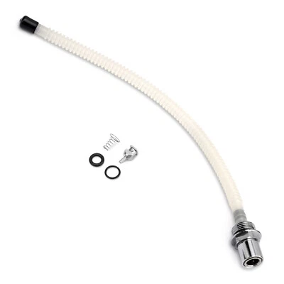 Kit de reconstrucción de válvula de retención de combustible para Harley-Davidson Softail 2001-2007 Foto 1 de 4