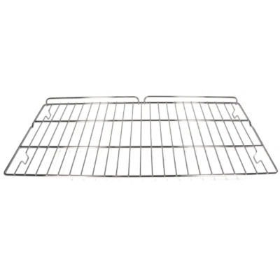 Griglia forno Smeg acciaio ripiano centrale originale - 844092165 forni da 90