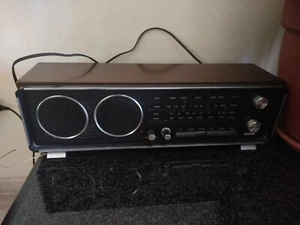 radio vintage transistor Stresa 6810 - Foto 1 di 1