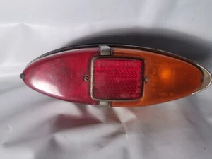 FANALE FARO STOP LUCE POSTERIORE FIAT 1100 - Picture 1 of 6