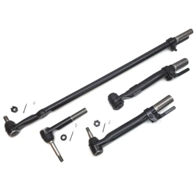 Kit de dirección XRF Tie Rod Drag Link 11-16 Ford F250 F350 Super Duty 4x4 DRW Foto 1 de 4