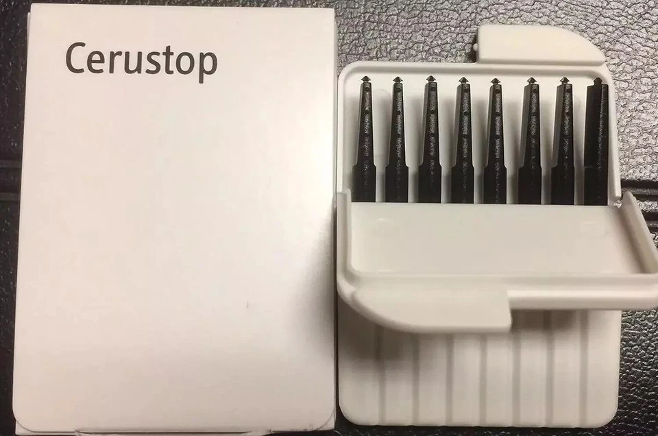 (5) 8-Packs of Resound Wax Filters - Image 1 of 3