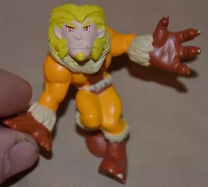 Figuras de acción diente de sable de 2,5" juguetes X-Men Villians 2006 Marvel Hasbro - Imagen 1 de 2