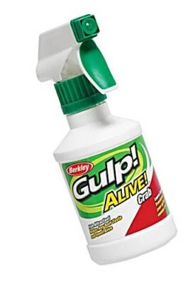 Berkley Gulp! Alive! Spray Crab 237ml - Bild 1 von 2