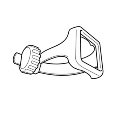 Cateye Strada Computer Flex Tight Bracket - Bild 1 von 3