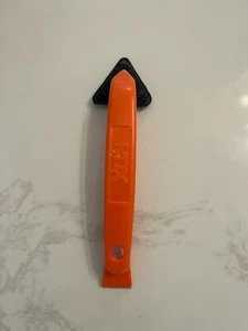 HDX Silicone Tip Smooth Caulking Tool - Caulking Finishing Tools - Picture 1 of 3