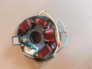 ukscooters LAMBRETTA 12V PLACA DE ESTATOR ELECTRÓNICO SIL K2 NUEVO - Imagen 1 de 1