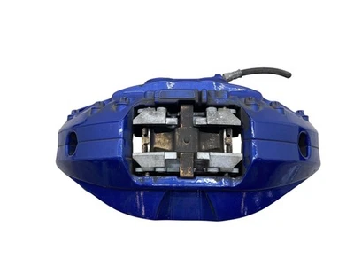 2019-2023 BMW X5 G05 OEM 3.0L AWD RH FRONT PASSENGER M-SPORT BRAKE CALIPERS *65K - Image 1 of 4