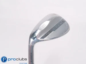 NEW Left Handed Cobra '23 SB 60*(8*) WEDGE V-Grind - KBS 130 X-Flex Steel 459922 - Picture 1 of 4