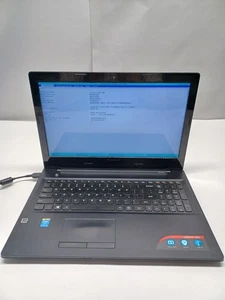 Portátil Lenovo G50-80 i3-4030u 4 GB sin HD - Imagen 1 de 6