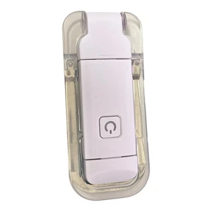 HONWELL LED Clip Leselampe – USB Buchleuchte, 3 Stufen dimmbar - Bild 1 von 2