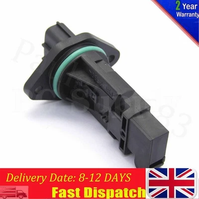 1X Mass Air Flow Meter For Nissan Patrol X-Trail Maxima Infiniti G20 22680-4M511 - Image 1 of 4