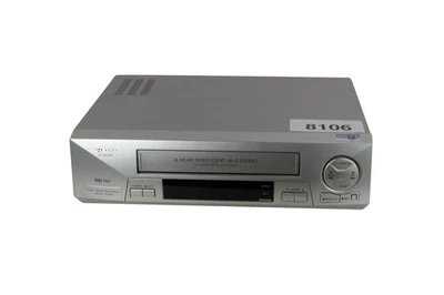 Sharp VC-MH745 - Bild 1 von 2