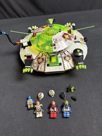 Lego 6975 Alien Avenger Space &rarr; UFO &rarr; from 1997 Classic Space P1