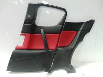 TÜRVERKLEIDUNG HINTEN RECHTS / 373758 FÜR MAZDA RX-8 SE 1.3 WANKEL CAT Foto 1 de 4