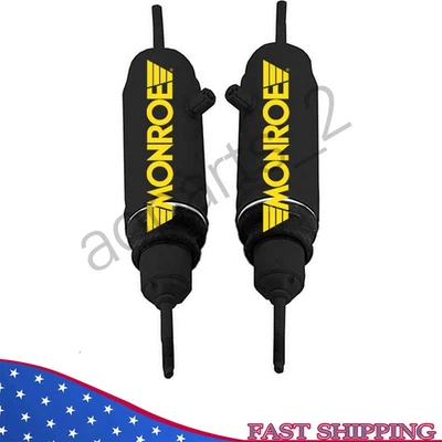 Monroe MA705 Shock Absorber and Strut Assemblies Set of 2 for Custom Falcon - Imagem 1 de 2