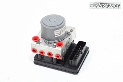 Chevrolet Blazer 2019-2021 2,5 L sistema ABS antibloqueo freno módulo de bomba OEM Foto 1 de 4