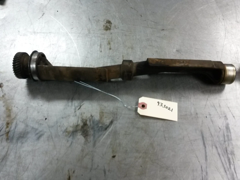 Балансировочный вал для 90-92 Buick Regal 3.8 - Изображение 1 из 4