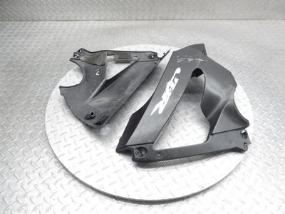 2015 14-18 Honda CBR650F OEM Left Right Cowls Fairings Panels Covers - Image 1 of 4