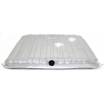 For Buick Special Fuel Tank 1966 1967 Silver Steel 20 Gallons/76 Liters Capacity Foto 1 de 4