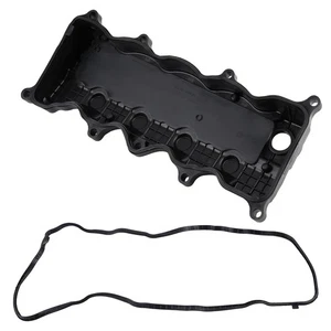 Cylinder Head Valve Cover for Honda Civic 2006-2015 HR-V 16-19 1.8L 12310RNAA01 - Picture 1 of 20