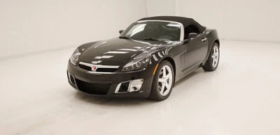 Saturn Sky Redline 2007 convertible Foto 1 de 4
