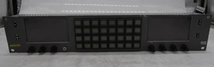 Evertz CP-2232E Quartz Touch-Screen Remote Control Panel - Picture 1 of 3
