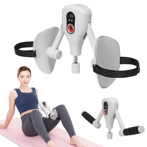 Ejercitador Kegel, Ejercitador de Músculo y Muslo Interior PRO - 10-77LBS... - Imagen 1 de 7