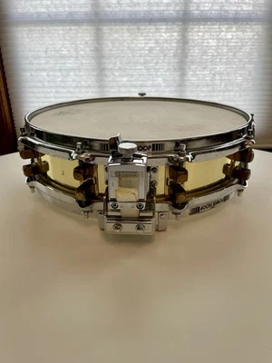Tarola Yamaha Piccolo - Modelo SD493 - Imagem 1 de 4