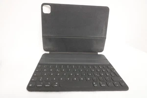 Apple A2039 smart keyboard iPad Qwertz buone condizioni da rivenditore - Foto 1 di 6