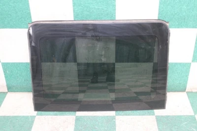 18-21 NAVIGATOR Tinted Rear Overhead Roof Sunroof Sun Roof Glass Unit Factory OE - Image 1 of 4
