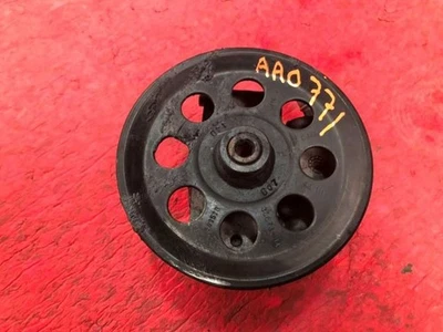 Bomba de dirección asistida Ford F350 Super Duty 11-16 6,2 L USADA GAS  Foto 1 de 4