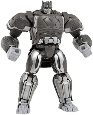 Takara Tomy Transformers Beast Awakens BV-02 Voyager Class Optimus Primal Figure - Image 1 of 4