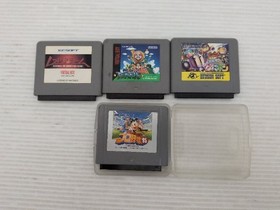 Virtual Boy Game Lot VirtualBoy JP GAME. 9000025773430