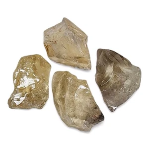 Citrine Crystal Rough Pieces Brazil 61.5 grams - Picture 1 of 1