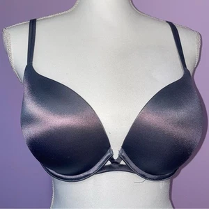 Victoria's Secret Very Sexy Smooth Push-Up Bra Women Size 36C - Picture 1 of 3
