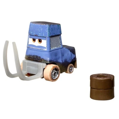 Disney Pixar Cars - On The Road Series - Pitstoposaurus - Immagine 1 di 4