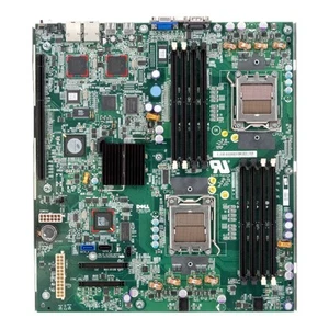 DELL 0YK962 POWEREDGE SC1435 Carte Mère 2x Socket 1207 - Photo 1/3