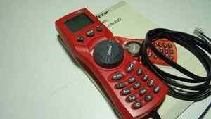 Roco / Fleischmann 10810 Multimaus + 10756 Verbindungskabel, Neuwertiger Zustand - Bild 1 von 5