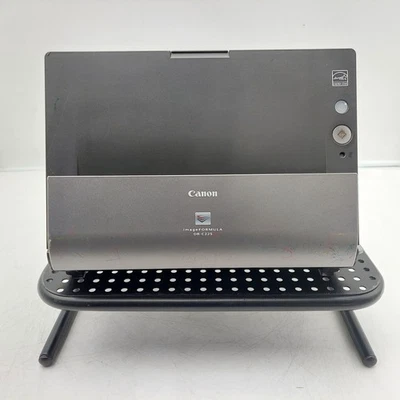 Canon imageFORMULA DR-C225 Office Document Scanner - Image 1 of 4