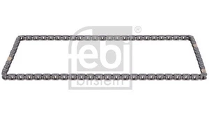 2x ✅Se adapta a FEBI 181627 CADENA DE DISTRIBUCIÓN TOYOTA AURIS II/YARIS III 1.3 16V ⭐Vendedor del Reino Unido⭐ - Imagen 1 de 7