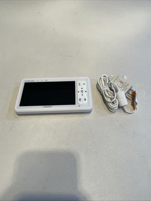 Unidad para padres Babysense para monitor de bebé video HDS2, unidad de repuesto Foto 1 de 2