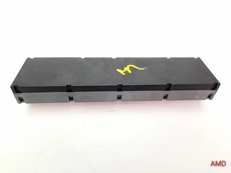 2001 BMW 330ci 325ci E46 Convertible Radio Antenna Signal Amplifier 65258386180 - Изображение 1 из 4