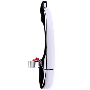 Outer Front Door Handle Chrome Right Side Fits Chrysler 300 05-10 Magnum 05-08 - Foto 1 di 6